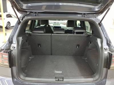 Volkswagen T-Cross - Bild 7