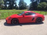 Porsche Cayman - gebrauchte Porsche Cayman aus dem Jahr 2014