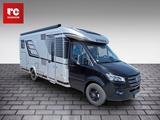 HYMER / ERIBA / HYMERCAR B-Klasse ML T BlackLine 780 Autarkie XL, Arktis - Hymer B-Klasse ML T