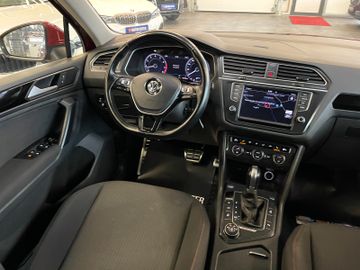 MYAUTOCENTER – Gebraucht- und Jahreswagen mit Werkstattservice in Pfaffenhofen Volkswagen Tiguan Sound BMTStart-Stopp 4Motion *AHK*Klima*