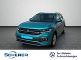 Volkswagen T-Cross Style 1.0 TSI DSG NAVI REAR VIEW LED LIG - Volkswagen T-Cross in Saarbrücken