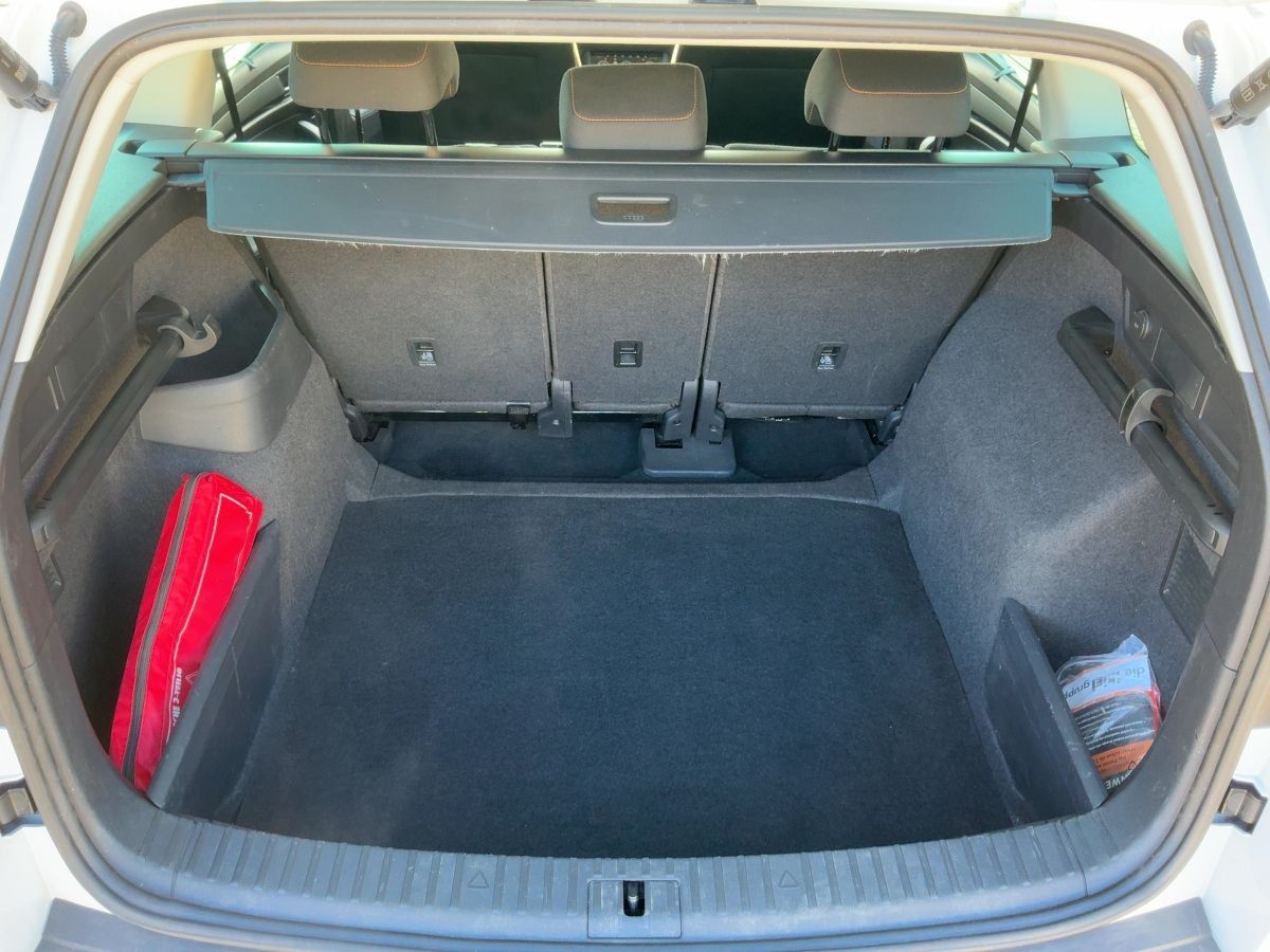 Skoda Kodiaq - Bild 14