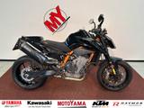 KTM 890 DUKE R BLACK EDITION  - KTM 890 DUKE R