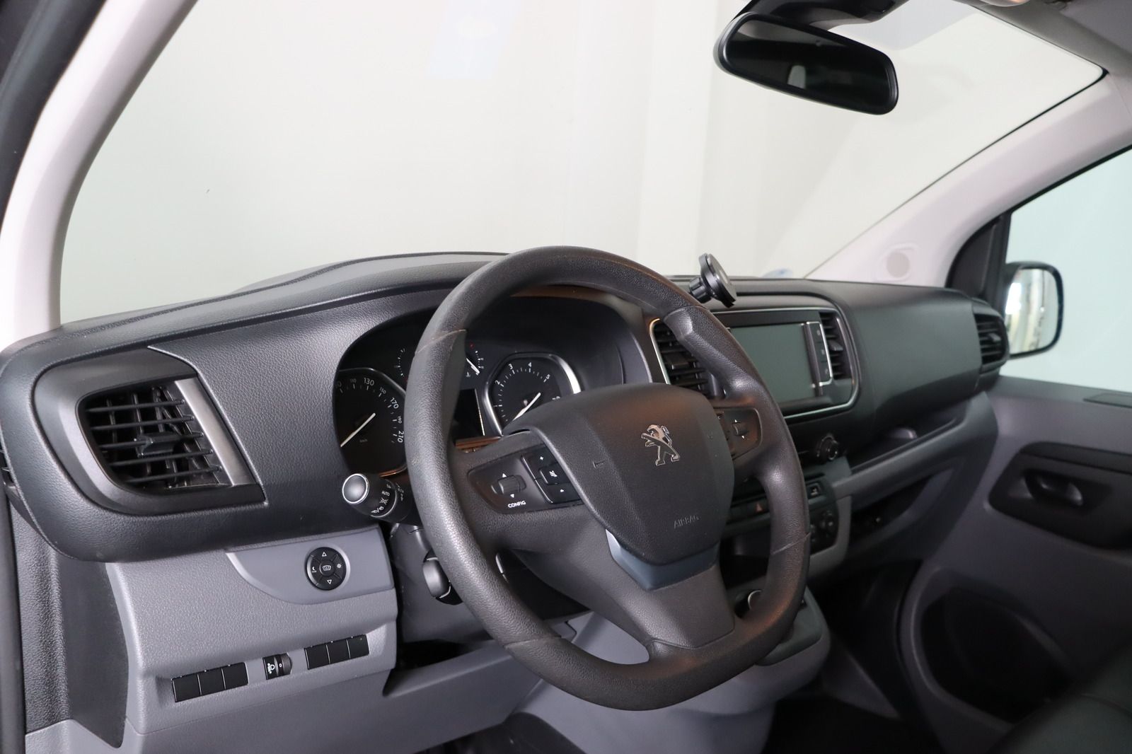 Fahrzeugabbildung Peugeot Expert Kasten L2 Automatik * Klima * 1. Hand