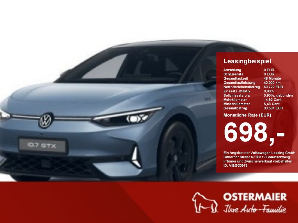 Volkswagen ID.7