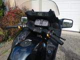 BMW K1100LT - BMW K1100LT