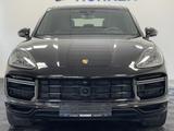 Porsche Cayenne Turbo Matrix Pano Allradlenkung ACC AHK - Porsche: Turbo