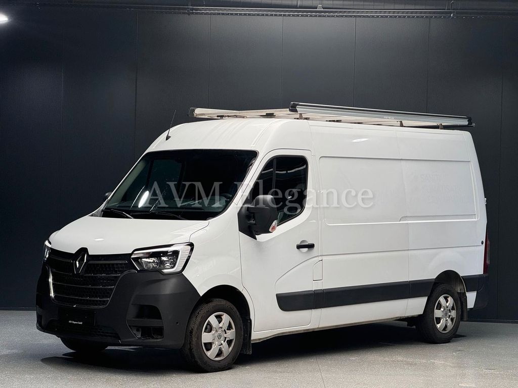 Image of Renault Master