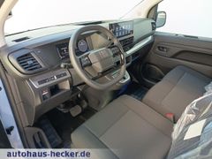 Fiat Professional SCUDO KaWa M Diesel 150 AT