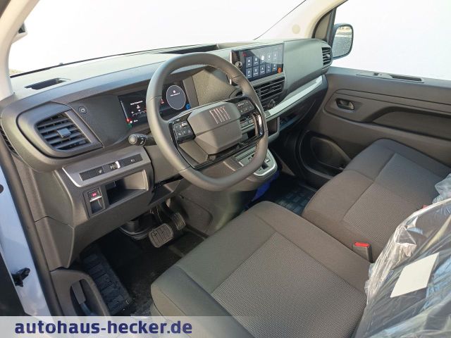 Fiat Professional SCUDO KaWa M Diesel 150 AT
