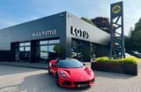 Lotus Emira i4 Turbo SE Lotus Wuppertal - Lotus Emira: Turbo Se