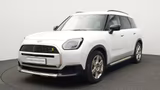 MINI Countryman SE ALL4 - Gebrauchtwagen in Frankfurt (Oder)