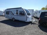 Knaus Südwind 540 UE 60 YEARS - Knaus Südwind 60 YEARS