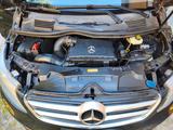 Mercedes-Benz V 220 d Aut. EDITION kompakt EDITION - Mercedes-Benz V 220: Schwarz