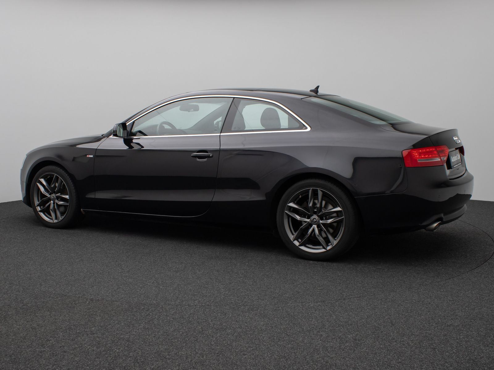 Fahrzeugabbildung Audi A5 Coupe 3.0 TDI quattro Panorama Xenon 8Fach