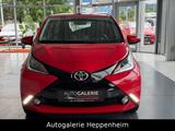 Toyota Aygo AYGO x-play touch - Toyota: Aygo