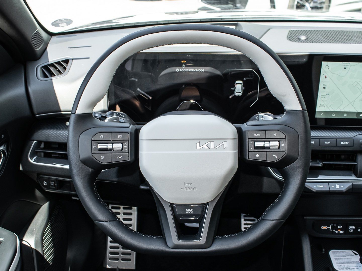 Kia K4 - Bild 10