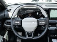 Kia K4 - Vorschau Bild 10