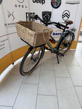Schindelhauer Emilia - Schindelhauer E-Bikes