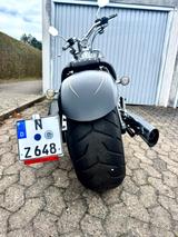 Harley-Davidson Rocker-C - HARLEY-DAVIDSON ROCKER