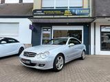 Mercedes-Benz CLK 280 CLK Coupe CLK 280 - Mercedes-Benz CLK 280