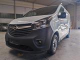 Opel Vivaro B Kasten/Kombi Kasten L1H1 2,9t Klima