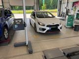 Kia Ceed GT Challange TüV neu , Scheckheft &  Sound - Kia cee'd / Ceed in Essen