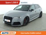 Audi RS 3 2.5 TFSI quattro Aut.*NAVI*TEMPO*LED*PDC*SH - Audi Gebrauchtwagen in Bremen