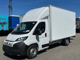 Fiat Ducato 250 MAXI FG L4 3500, 140Ps, LBW, Klima, R - Fiat Ducato l 250