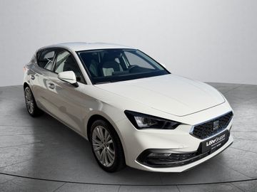 SEAT Leon - 6