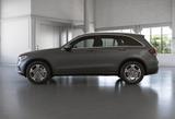 Mercedes-Benz GLC 200 d 4M 360°/LED/Totw/Navi/Shz/Easy-P/18'' - gebrauchte Mercedes-Benz GLC 200 aus dem Jahr 2022