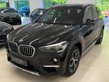 BMW X1 xDrive 20 i xLine NAVIGATIION PLUS HEAD UP - BMW X1 Gebrauchtwagen in Bielefeld