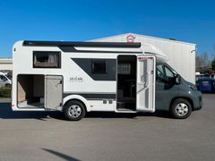 Bürstner Lyseo SkyLine Edition T 690 G|bei uns anschauen|