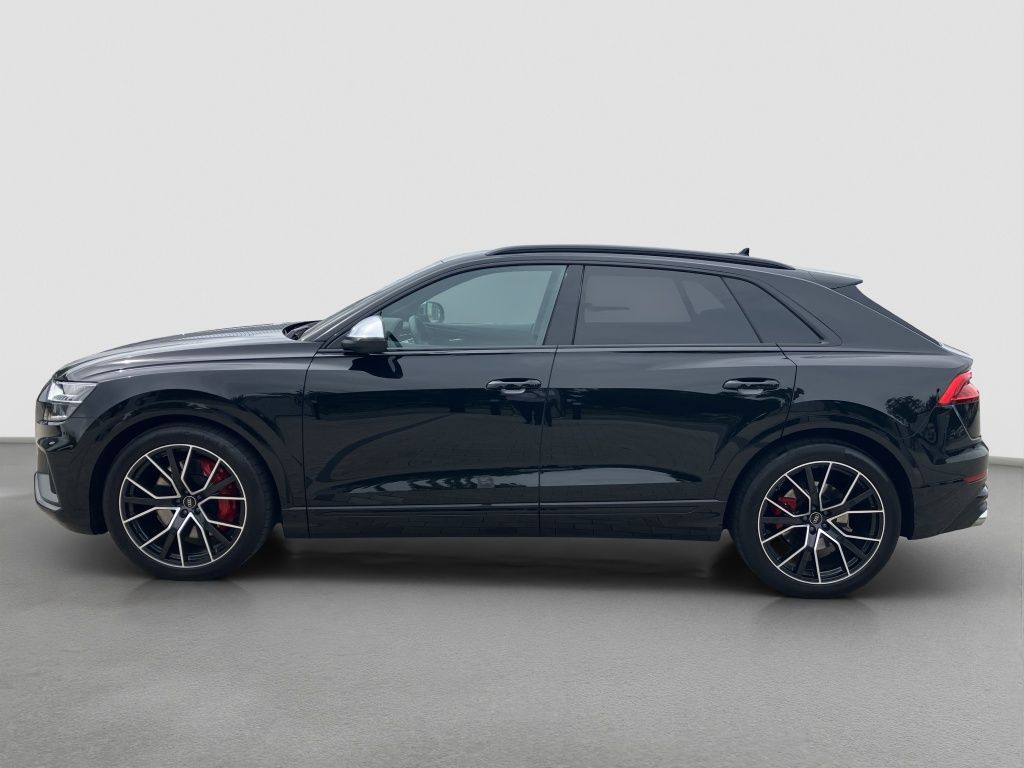 Fahrzeugabbildung Audi SQ8 4.0 TFSI qu. MATRIX*HUD*AHZV*B&O*STHZG*22''*