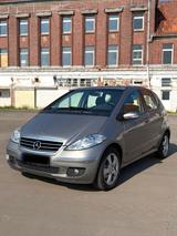 Mercedes-Benz A-Klasse (W169) Avantgarde A... - Mercedes-Benz W169