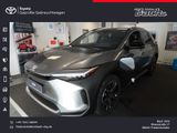 Toyota bZ4X Elektro mit Comfort- und Technik-Paket