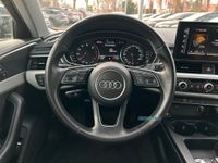 Audi A4 - Vorschau Bild 10