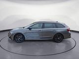Skoda Octavia Combi 2.0 TDI DSG RS - Skoda Octavia: Automatik