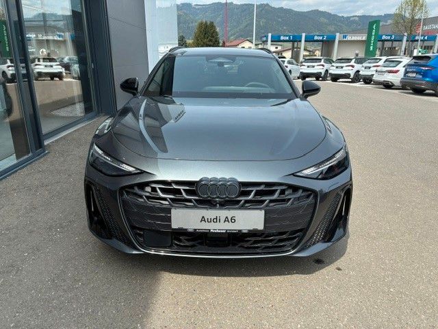 Audi A6 Avant 2.0 TFSI e-hybrid quattro 270 kW editio imagem 2