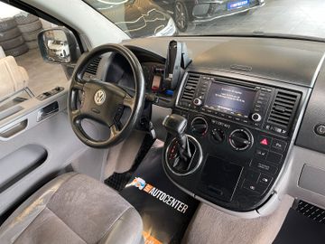 Volkswagen T5 Multivan *Comfortline*Navi*AHK*