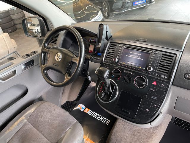 Volkswagen T5 Multivan *Comfortline*Navi*AHK*