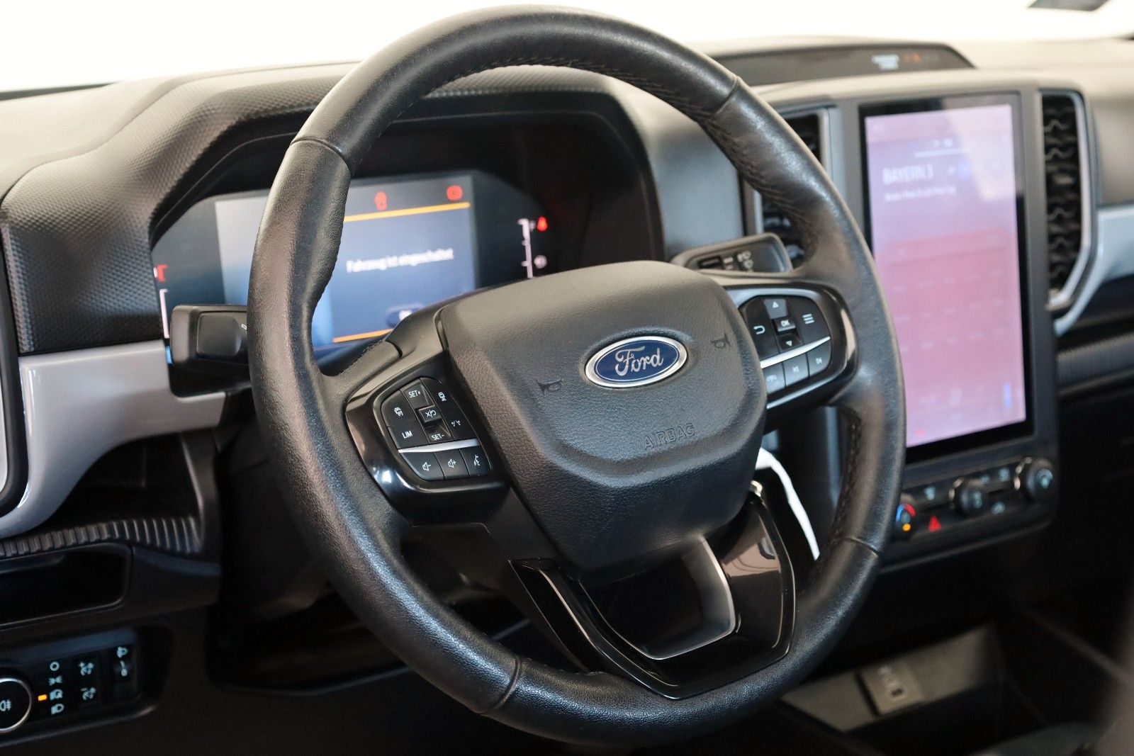 Fahrzeugabbildung Ford Ranger XL 4x4 ,Techno Pak.19, CarPlay,Kamera,AHK