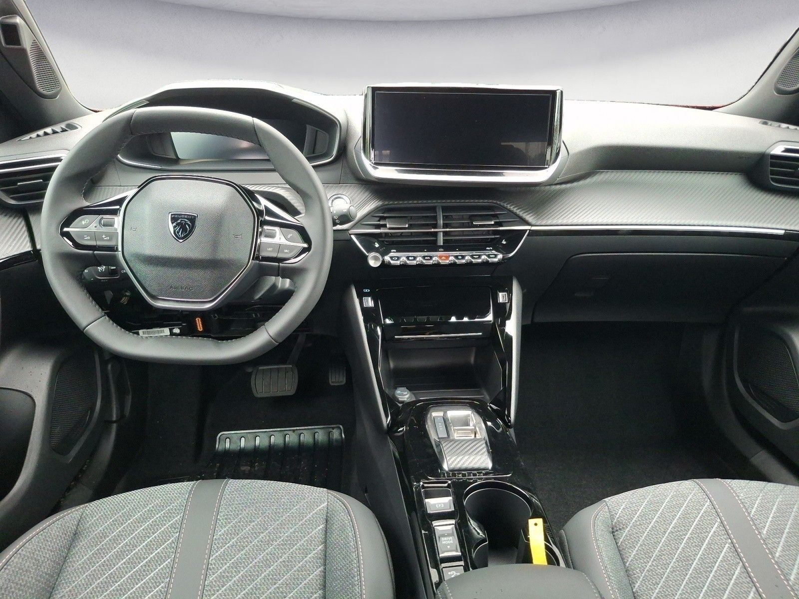 Peugeot 2008 - Bild 9
