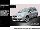 Mazda Premacy Active /E-46 - gebrauchte Mazda Premacy aus dem Jahr 2004