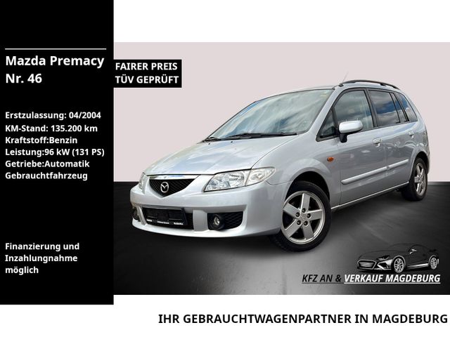 Mazda Premacy Active /E-46