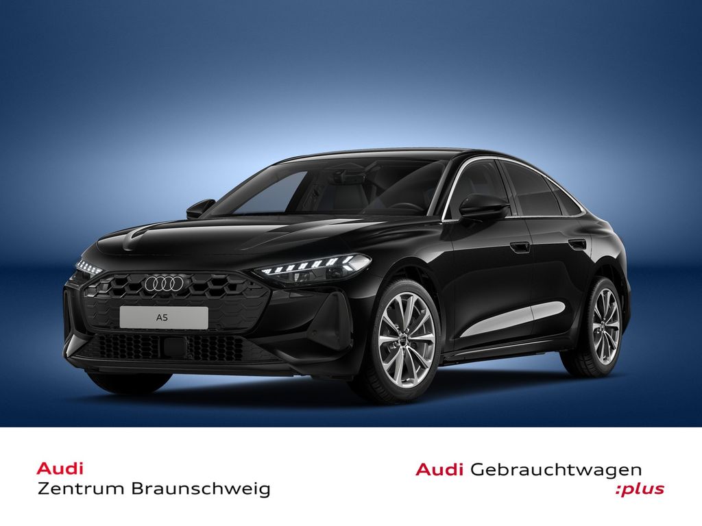 Image of Audi A5