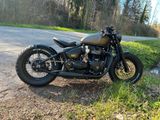 Triumph Bonneville Bobber CUSTOM
