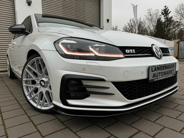 Volkswagen Golf VII Lim. GTI -Luftfahrwerk Air Lift"ACC