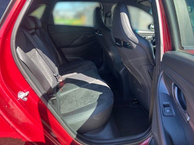 Fahrzeugabbildung Hyundai i30 N Performance Navi Leder LED Apple CarPlay A