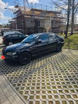 BMW E46 316I Limousine 2004bj Facelift Mod... - BMW 316 in Oldenburg